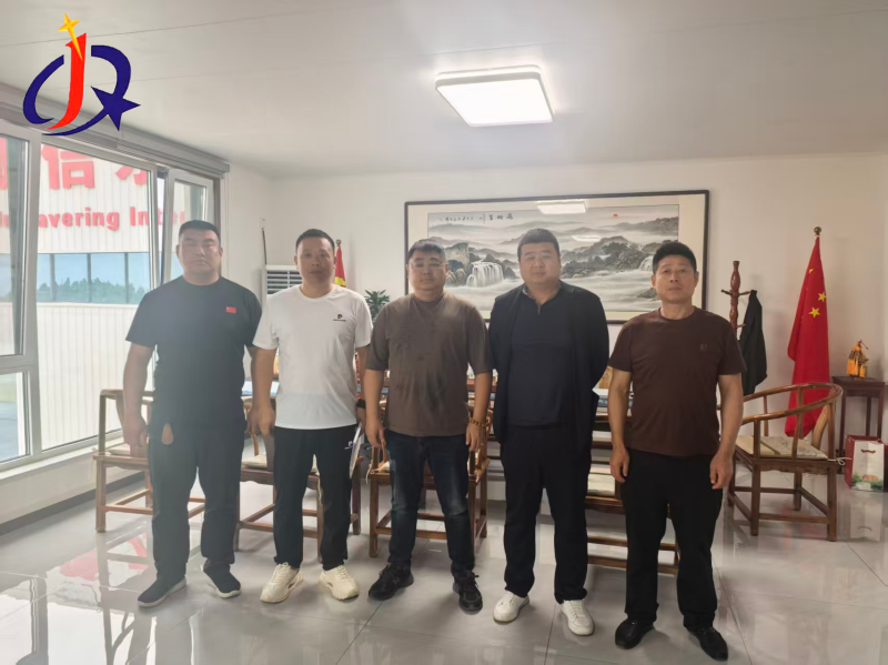 Cultivando profundamente os mercados de ultramar, Jinqi Mining Machinery asegura outro proxecto de equipos de lavado e procesamento de ouro aluvial de América do Sur
