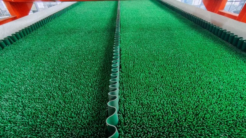 Automatic Gold Separator