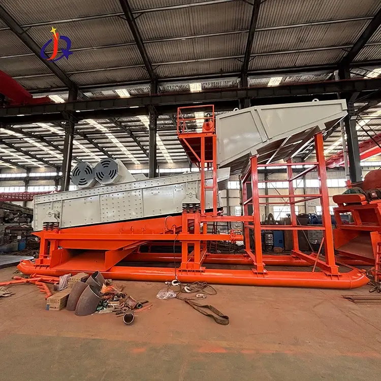 Pantalla dourada vibrante